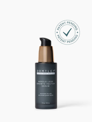 Medical Grade Skin Care Reimagined
